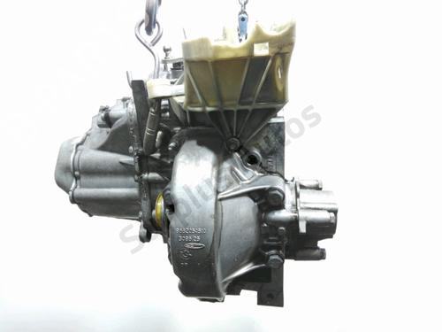 Gearbox PEUGEOT 2008 I (CU_) 1.6 HDi | BP30608122M3 - Image 4