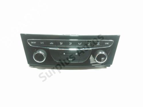 Used Climate control Climate control 28228341 28228341