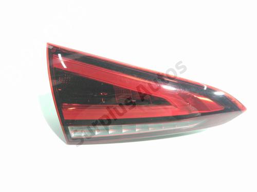 left-tailgate-light-mercedes-benz-a-class-w177-2018-32742499 main image
