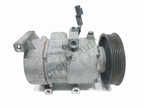 AC compressor KIA RIO III (UB) 1.4 CVVT | BP30654556M34 - Image 4
