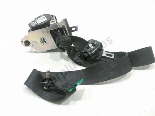 Used Front left seatbelt Front left seatbelt HYUNDAI i10 I (PA) 1.2 (78 hp) 39765243 39765243