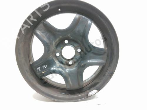 Rim DACIA SANDERO II 1.5 dCi | BP28226661C45