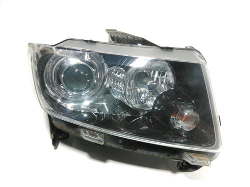 Venstre forlygte JEEP COMPASS (MK49) 2.2 CRD 4x4 (136 hp) 28266680