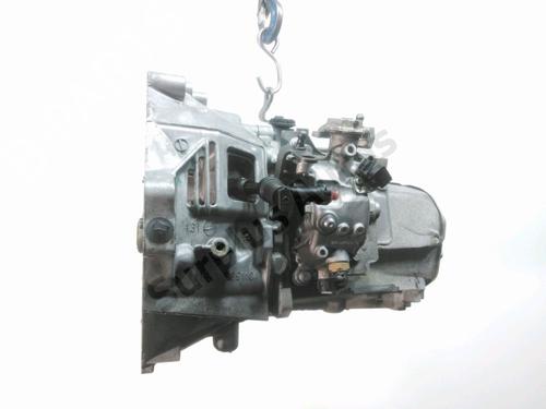 Gearbox PEUGEOT 2008 I (CU_) 1.6 BlueHDi 120 | BP28224069M3 - Image 2