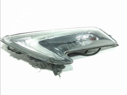 Blinklys foran venstre Blinklys foran venstre NISSAN JUKE (F15) 1.2 DIG-T (115 hp) 37018111 37018111