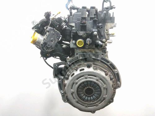 Engine FORD FOCUS III 1.6 Ti | BP31142623M1 - Image 2