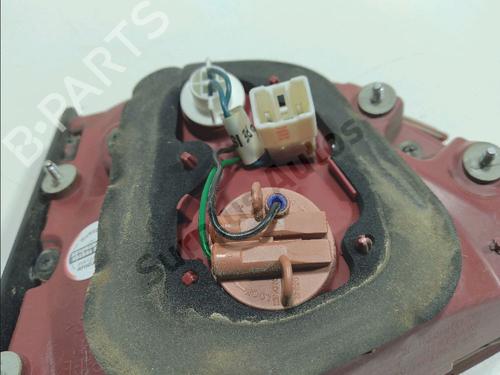 Left tailgate light KIA CARENS IV 1.7 CRDi | BP37788117C79 - Image 3