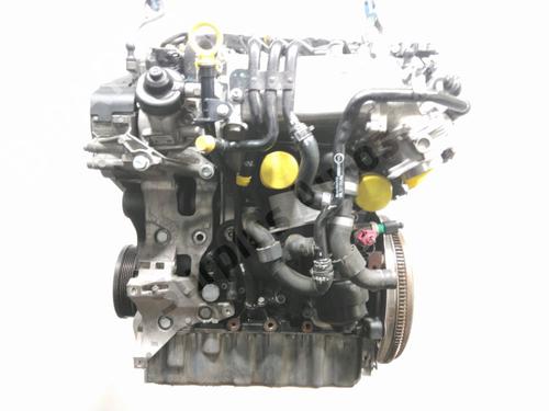 Motor Motor AUDI A3 Limousine (8VS, 8VM) 2.0 TDI (150 hp) 32694413 32694413