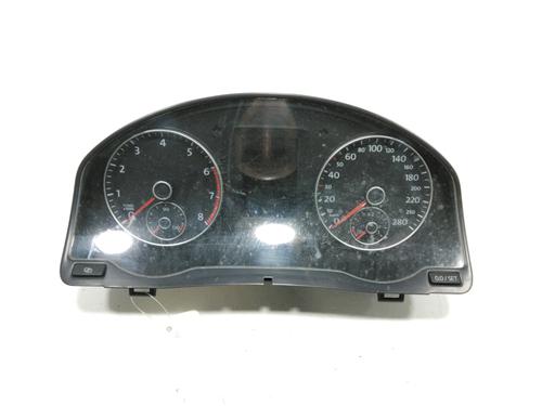 instrument-cluster-vw-scirocco-iii-137-138-2008-2009-2010-2011-2012-2013-2014-2015-2016-2017-2018-30991076 main image