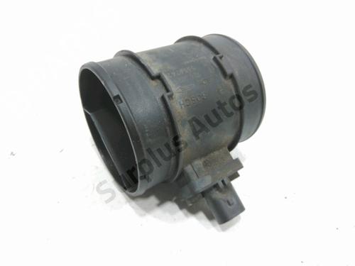 Mass air flow sensor OPEL ASTRA J (P10) 2.0 CDTI (68) | BP37763074M95 - Image 2