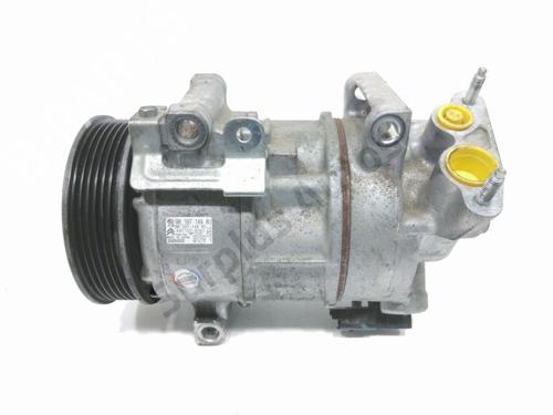 AC compressor CITROËN C4 II (NC_) 1.2 THP 110 (NCHNZ6, NCHNV6) | BP35808151M34 - Image 2