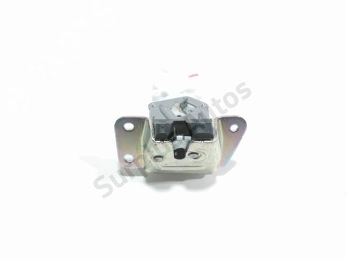 Used Tailgate lock MITSUBISHI OUTLANDER II (CW_W) 2.2 DI-D 4WD (156 hp) 29859424