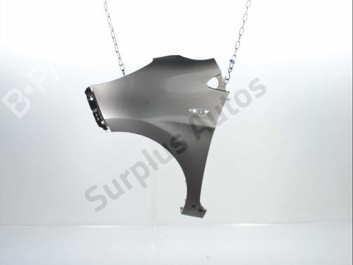 Used Left front fenders KIA PICANTO II (TA) 1.0 (69 hp) 28236228
