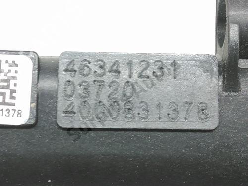 Injection rail FIAT 500 (312_) 1.0 Mild Hybrid (312.AYD1B) | BP35808110M98 - Image 3