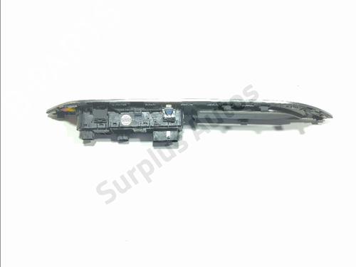 Left front window switch PEUGEOT 5008 II (MC_, MJ_, MR_, M4_) 2.0 BlueHDi 180 (MJAHWW) | BP38345666I27 - Image 3