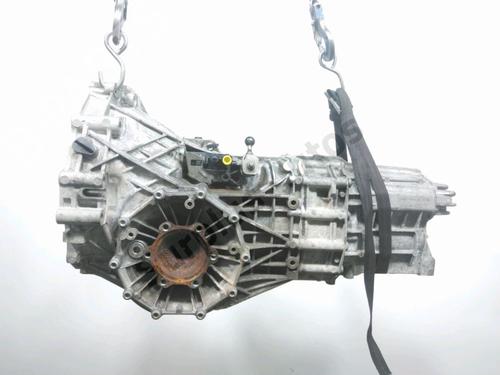 Gearbox SEAT EXEO (3R2) 2.0 TDI | BP40278491M3 - Image 2