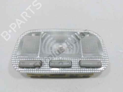 Innerbelysning CITROËN C3 I (FC_, FN_) 1.4 i (73 hp) 31261949