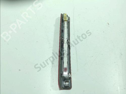 Third brake light RENAULT MEGANE III Hatchback (BZ0/1_, B3_) 1.5 dCi | BP39707435L11 - Image 3