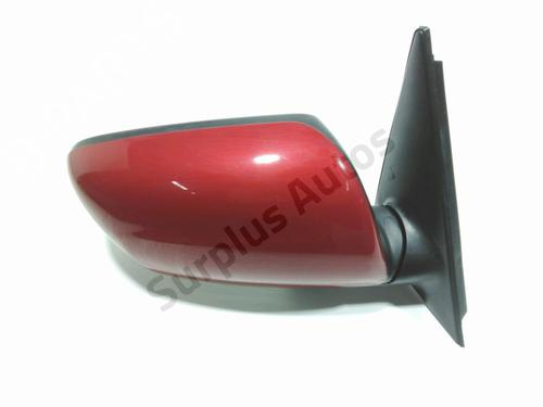 Right mirror KIA VENGA (YN) 1.6 CRDi 115 | BP28245244C27 