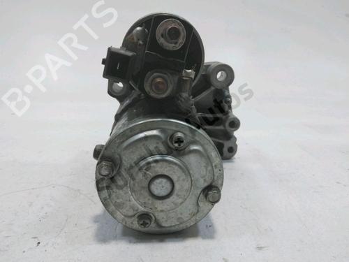Starter PEUGEOT 2008 I (CU_) 1.2 THP 110 / PureTech 110 | BP30985544M8 - Image 2