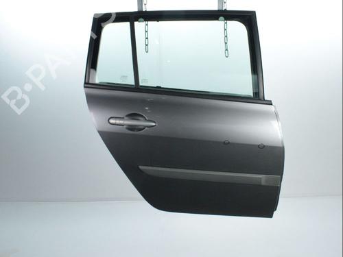 Used Right rear door RENAULT MEGANE II Estate (KM0/1_) 1.9 dCi (131 hp) 28253040