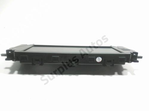 Instrument cluster CITROËN C4 Picasso II 1.2 THP 130 | BP37769411C47 - Image 3