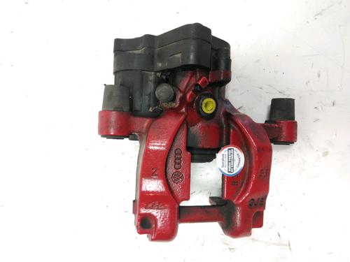 Højre bremsekaliber bag VW GOLF VII (5G1, BQ1, BE1, BE2) 2.0 GTD (184 hp) 28226033