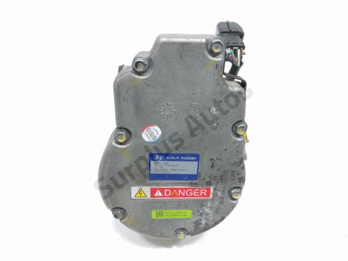 Used AC compressor KIA NIRO II (SG2) EV (204 hp) 32655235