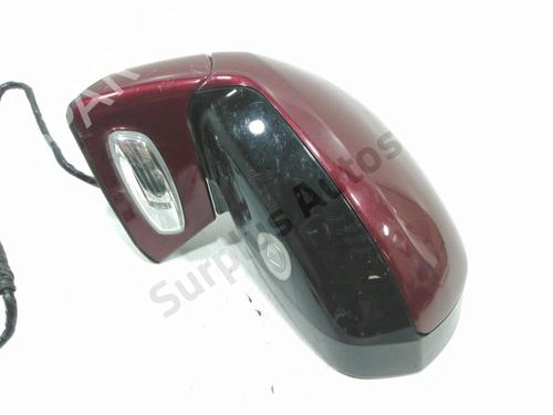 Left mirror CITROËN C4 Grand Picasso I (UA_) 1.6 HDi | BP30997521C26