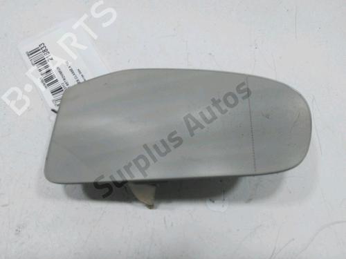 Used Right mirror glass MERCEDES-BENZ A-CLASS (W169) A 160 CDI (169.006, 169.306) (82 hp) 30994928