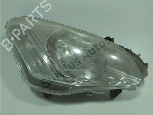 right-headlight-citroen-berlingo-multispace-b9-2008-33646913 main image