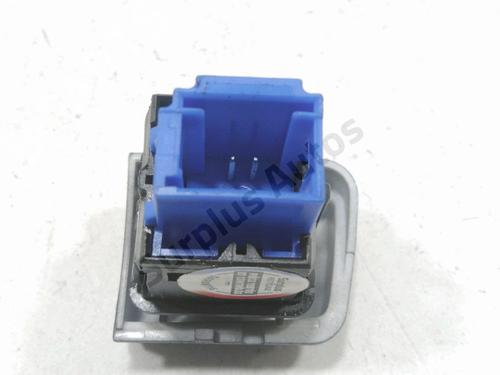Warning switch PEUGEOT 208 I (CA_, CC_) 1.4 HDi | BP30990331I22
