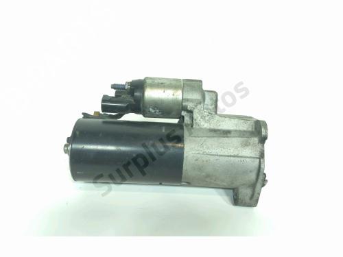 Used Starter Starter SEAT EXEO (3R2) 2.0 TDI (143 hp) 40620430 40620430