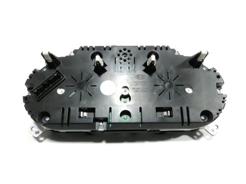 Instrument cluster KIA CEE'D (JD) 1.6 CRDi 128 | BP28230493C47 - Image 2