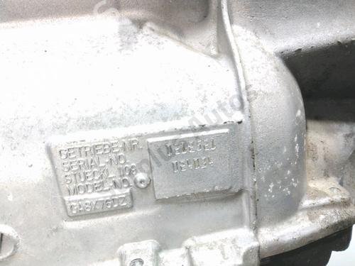 Gearbox BMW X6 (G06, F96) xDrive M 50 d | BP33568528M3 - Image 5