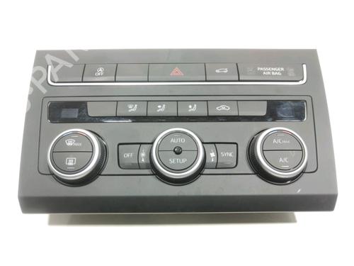 Used Climate control SEAT ATECA (KH7, KHP) 2.0 TDI (150 hp) 28227909