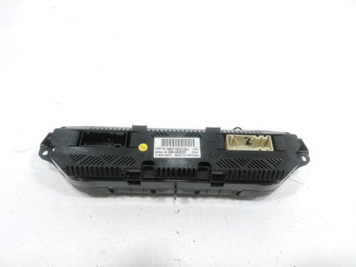 Climate control FORD C-MAX (DM2) 1.6 TDCi | BP30988618I5 - Image 2