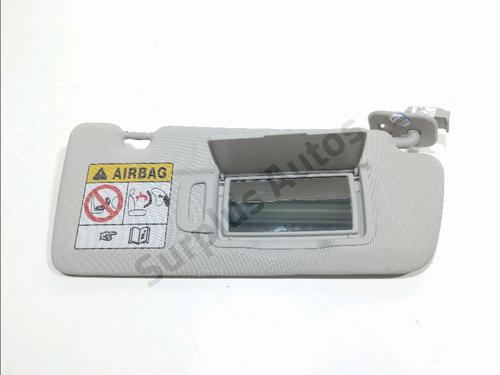 Right sun visor DACIA SANDERO III 1.0 TCe 90 | BP37220713I2 - Image 2