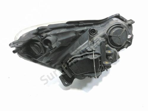 Left headlight OPEL CORSA D (S07) 1.2 (L08, L68) | BP38189493C28 - Image 3