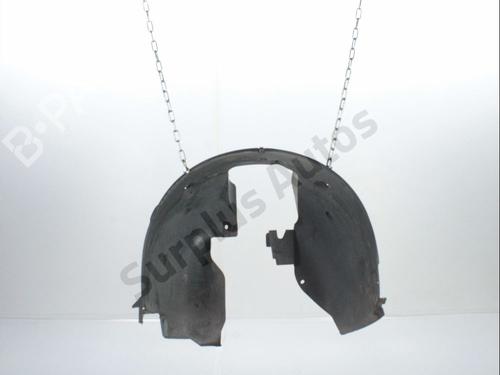 Used Wheel arch PEUGEOT 3008 I MPV (0U_) 1.6 HDi (109 hp) 29008431