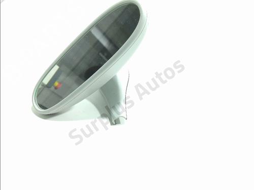 Used Rear mirror AUDI Q3 (8UB, 8UG) 2.0 TDI (140 hp) 32488727