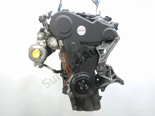 Engine AUDI Q5 (8RB) 2.0 TDI | BP28219204M1 