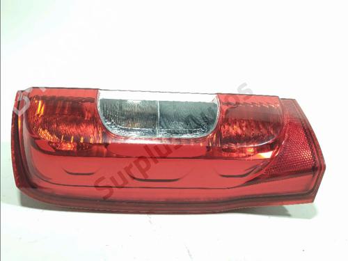 Left taillight PEUGEOT BIPPER Tepee 1.3 HDi 75 | BP37789097C34 - Image 2