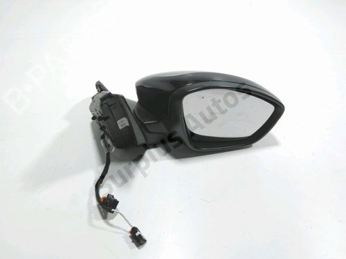 Bakspejl Højre OPEL MOKKA MOKKA-e (76) (136 hp) 31822496