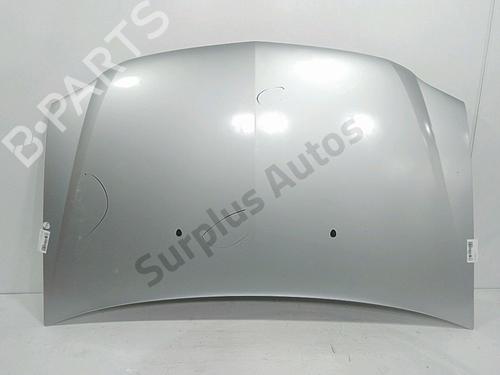 Used Hood Hood DACIA LOGAN (LS_) 1.6 (LS0B, LS0D, LS0F, LS0H) (87 hp) 40059771 40059771