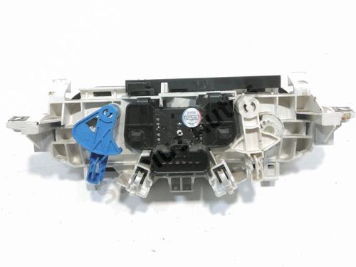 Climate control RENAULT TWINGO II (CN0_) 1.2 Turbo (CN0C, CN0F) | BP38261069I5 - Image 2