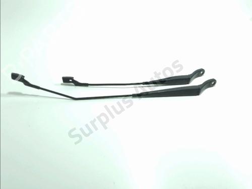 Vindspejlsviskerarm Vindspejlsviskerarm PEUGEOT 208 I (CA_, CC_) 1.2 PureTech 82 (82 hp) 33421398 33421398