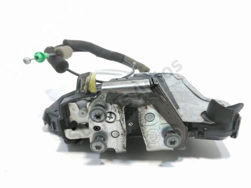 Used Front left lock Front left lock LEXUS IS II (_E2_) 200d (ALE20_, ALE20R) (150 hp) 33867577 33867577