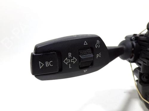 Steering wheel controls BMW 1 (E81) 118 d | BP37766533E15 - Image 2