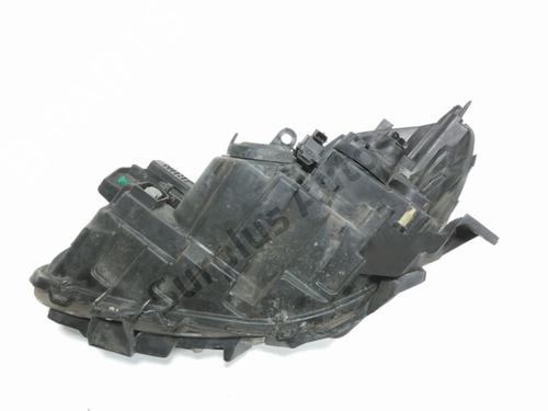 Right headlight RENAULT CLIO III (BR0/1, CR0/1) 1.5 dCi | BP31350853C29